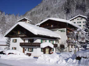 Hubertusklause, Partenen, Österreich